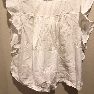 Old Navy Tops - 🚨GUC- Old Navy Blouse Old Navy Tops - 🚨GUC- Old Navy Blouse